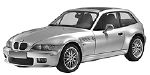 BMW E36-7 P397B Fault Code