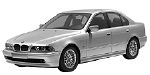 BMW E39 P397B Fault Code