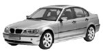 BMW E46 P397B Fault Code