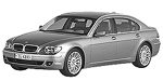 BMW E66 P397B Fault Code