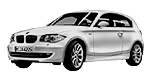 BMW E81 P397B Fault Code