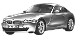 BMW E86 P397B Fault Code