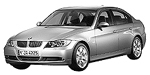 BMW E90 P397B Fault Code