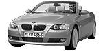 BMW E93 P397B Fault Code