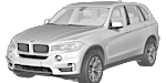 BMW F15 P397B Fault Code