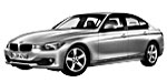 BMW F30 P397B Fault Code